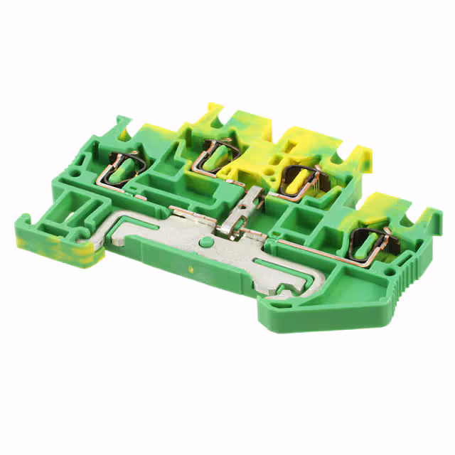 3036026 Phoenix Contact  Canal sur rail DIN